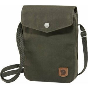 Fjällräven Greenland Pocket Crossbody Deep Forest