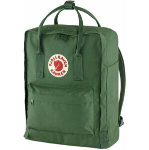 Fjällräven Kånken Spruce Green 16 L