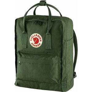 Fjällräven Kånken Forest Green 16 L