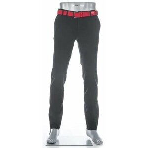 Alberto Ian 3xDRY Cooler Trousers Black 52