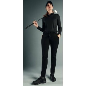 Alberto Clara Trousers Black 38