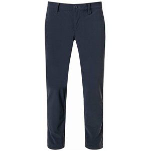 Alberto Pace Waterrepellent Revolutional Trousers Navy 34/32