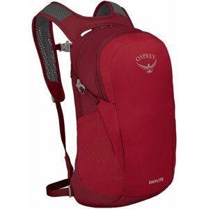 Osprey Daylite Cosmic Red 13 L Lifestyle ruksak / Taška