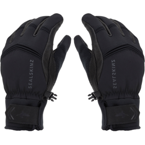 Sealskinz Waterproof Extreme Cold Weather Gloves Black M