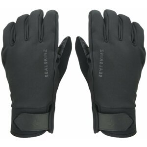 Sealskinz Waterproof All Weather Insulated Womens Gloves Black S