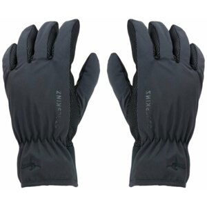 Sealskinz Waterproof All Weather Lightweight Gloves Black M