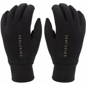 Sealskinz Water Repellent All Weather Glove Black S Rukavice