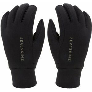 Sealskinz Water Repellent All Weather Glove Black M Rukavice