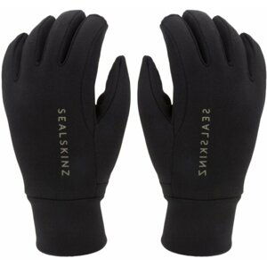 Sealskinz Water Repellent All Weather Glove Black L Rukavice