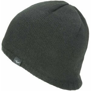 Sealskinz Waterproof Cold Weather Beanie Black S/M