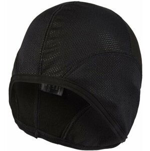 Sealskinz Windproof All Weather Skull Cap Black L/XL Čiapka