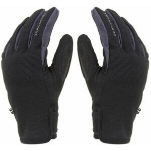 Sealskinz Waterproof All Weather Multi-Activity Gloves with Fusion Control Black/Grey XL