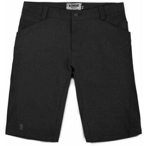 Chrome Union Short 2.0 Black 28