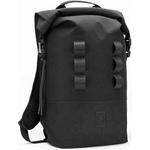 Chrome Urban Ex 2.0 Rolltop Black 20 L