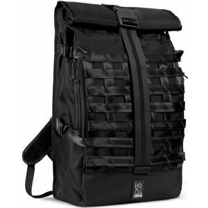 Chrome Barrage Freight Black 34 - 38 L