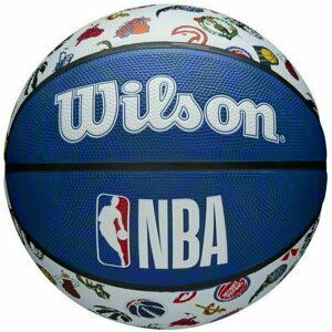 Wilson NBA All Team Basketball All Team 7