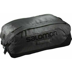 Salomon Outlife Duffel Ebony/Black 45 L