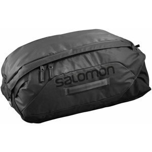 Salomon Outlife Duffel Ebony/Black 25 L