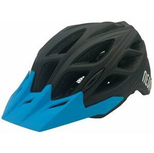 Neon HID Black/Cyan S/M Prilba na bicykel