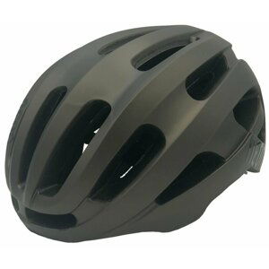 Neon Vent Anthracite/Black S/M Prilba na bicykel