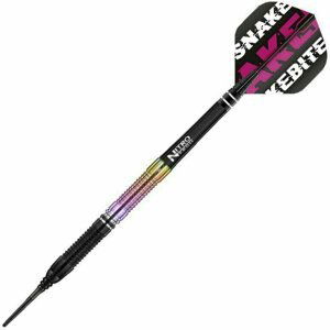 Red Dragon Peter Wright World Champion 2020 Edition Tungsten 90% Softip 18 g Šípky