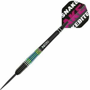 Red Dragon Peter Wright World Champion Torpedo SE Tungsten 90% Steeltip 25 g Šípky