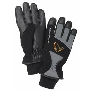 Savage Gear Rukavice Thermo Pro Glove XL