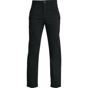 Under Armour UA Boys Golf Junior Trousers Black XS