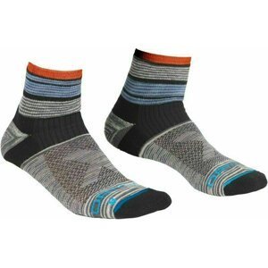 Ortovox Ponožky All Mountain Quarter Warm M Multicolour 45-47