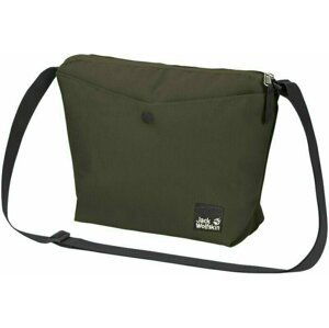 Jack Wolfskin Nature Bag Large Bonsai Green 6 L