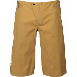 POC Bastion Shorts Aragonite Brown S