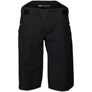 POC Bastion Shorts Uranium Black XL