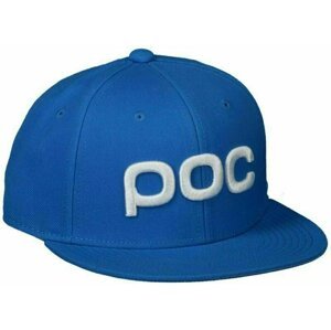 POC Corp Jr Natrium Blue UNI Šiltovka