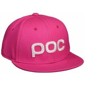 POC Corp Cap Jr Rhodonite Pink 54
