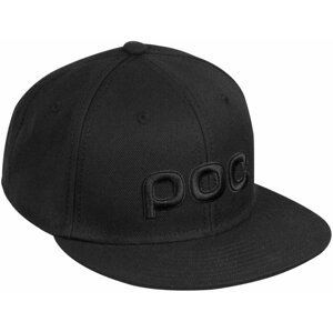 POC Corp Cap Jr Uranium Black 54