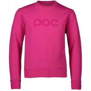 POC Crew Jr Rhodonite Pink 140