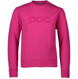 POC Crew Jr Rhodonite Pink 150 Sveter