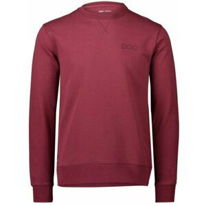 POC Crew Propylene Red S