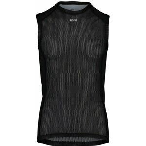 POC Essential Layer Vest Uranium Black M Funkčné prádlo