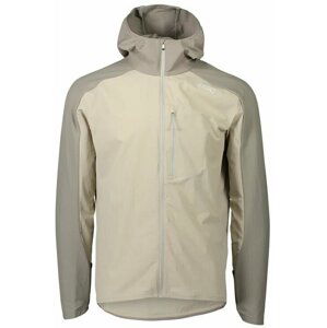 POC Guardian Air Jacket Moonstone Grey M