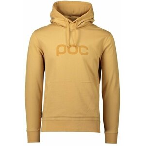 POC Hood Aragonite Brown S