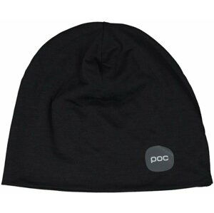 POC Light Merino Beanie Uranium Black