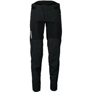 POC Ardour All-Weather Pants Uranium Black Mens M