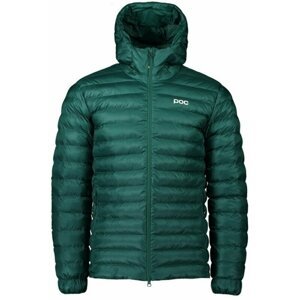 POC Coalesce Jacket Moldanite Green Mens S