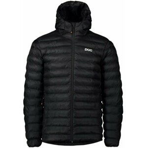 POC Coalesce Uranium Black M Outdoorová bunda