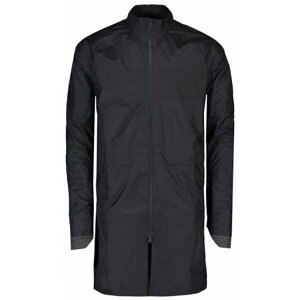 POC Copenhagen Coat Mens Navy Black S Bunda