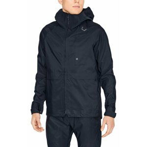 POC Oslo Jacket Navy Black Mens M