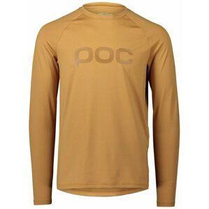 POC Reform Enduro Jersey Aragonite Brown L