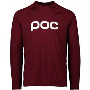 POC Reform Enduro Jersey Propylene Red 2XL