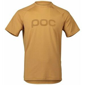 POC Reform Enduro Tee Aragonite Brown L